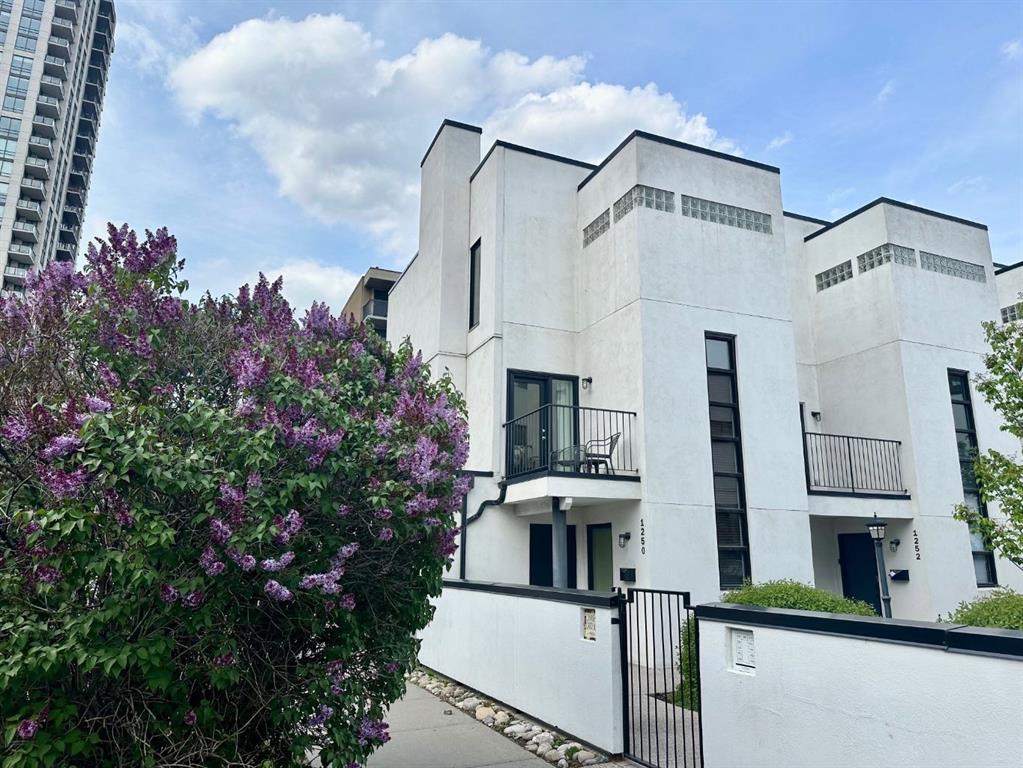 Picture of 1250 10 Street SW, Calgary Real Estate Listing
