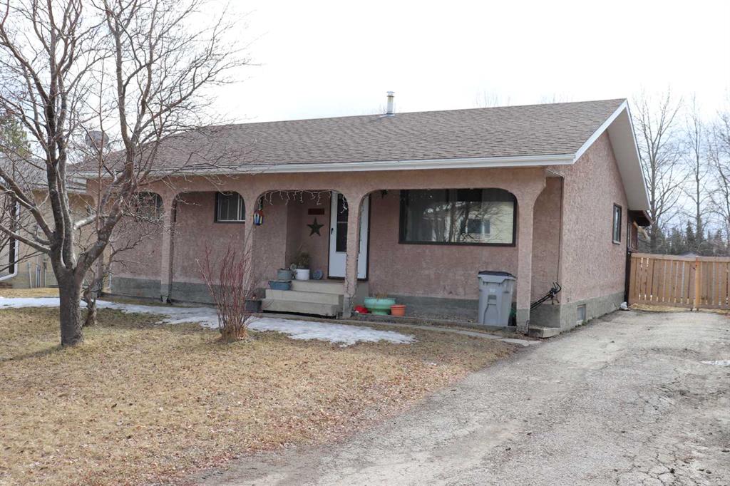 Picture of 5707 9 Avenue  , Edson Real Estate Listing