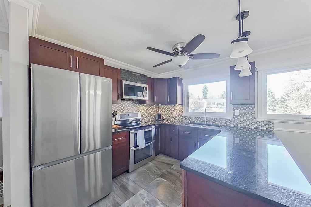 Picture of 4 Peden Crescent , Fort McMurray Real Estate Listing