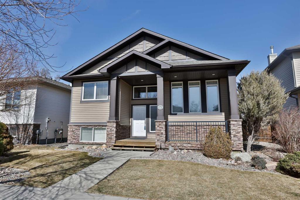 Picture of 211 Riverstone Boulevard W, Lethbridge Real Estate Listing