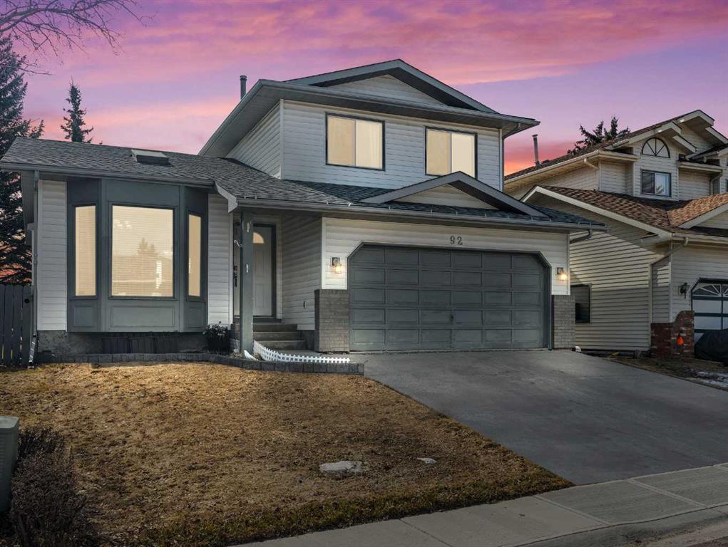 Picture of 92 Mckerrell Close SE, Calgary Real Estate Listing