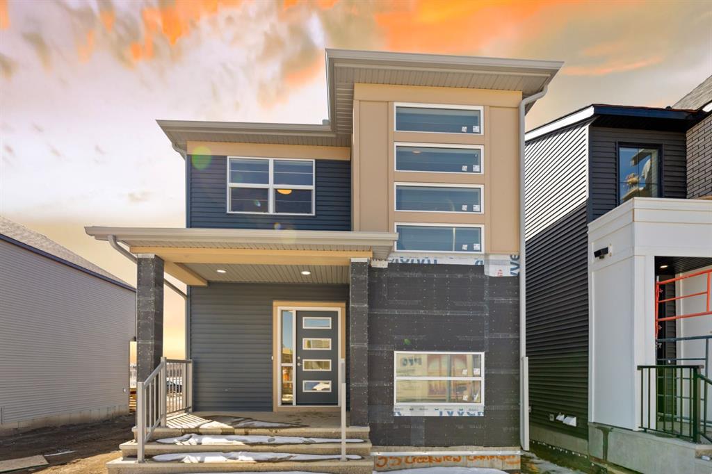 Picture of 35 Creekview Common SW, Calgary Real Estate Listing