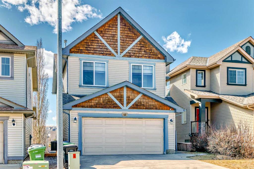 Picture of 66 Evansbrooke Terrace NW, Calgary Real Estate Listing