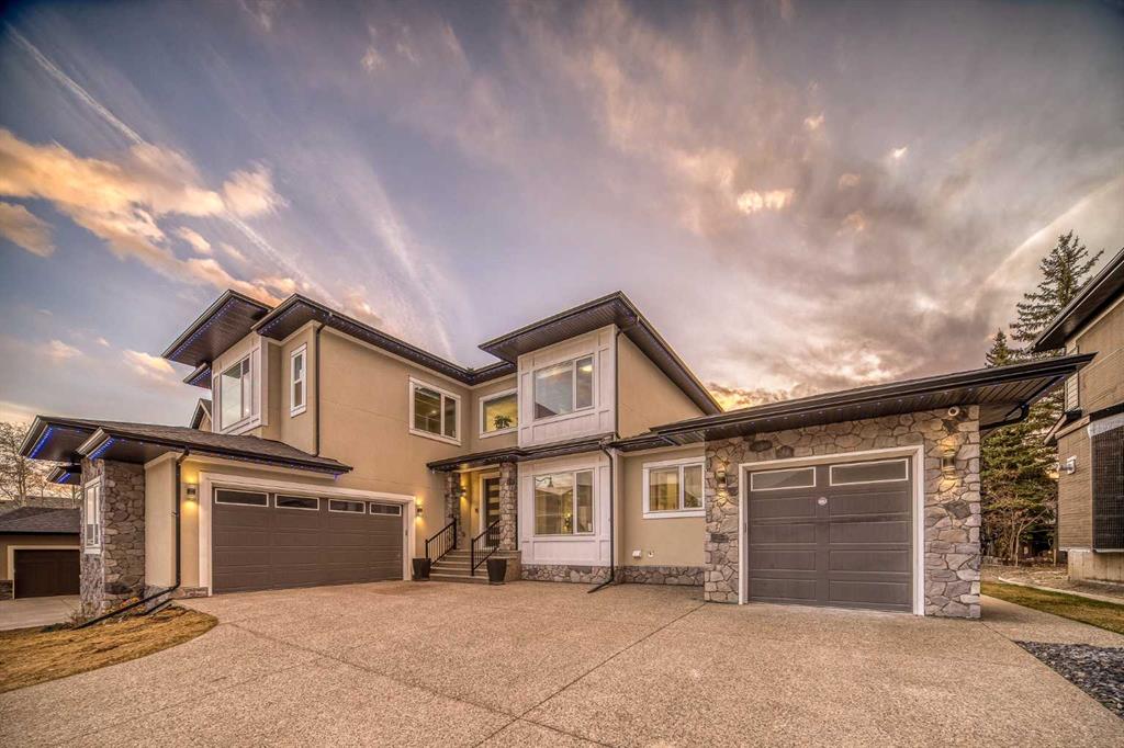 Picture of 7 Mystic Ridge Way SW, Calgary Real Estate Listing
