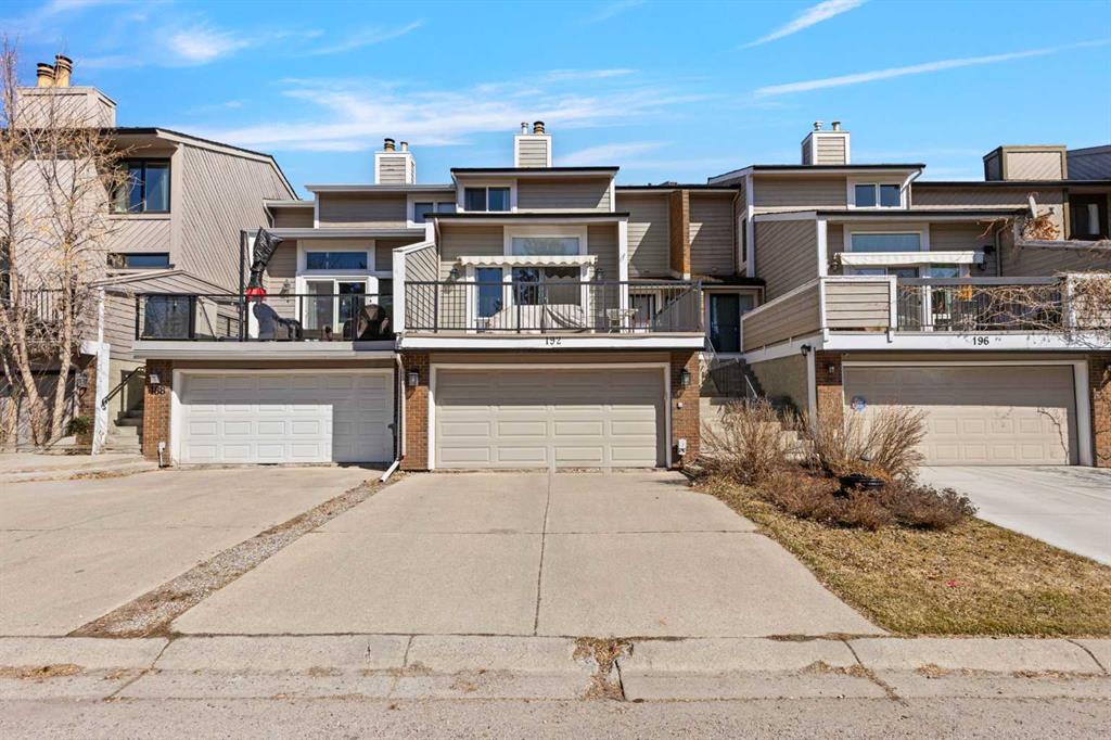 Picture of 192 Edgemont Estates Drive NW, Calgary Real Estate Listing