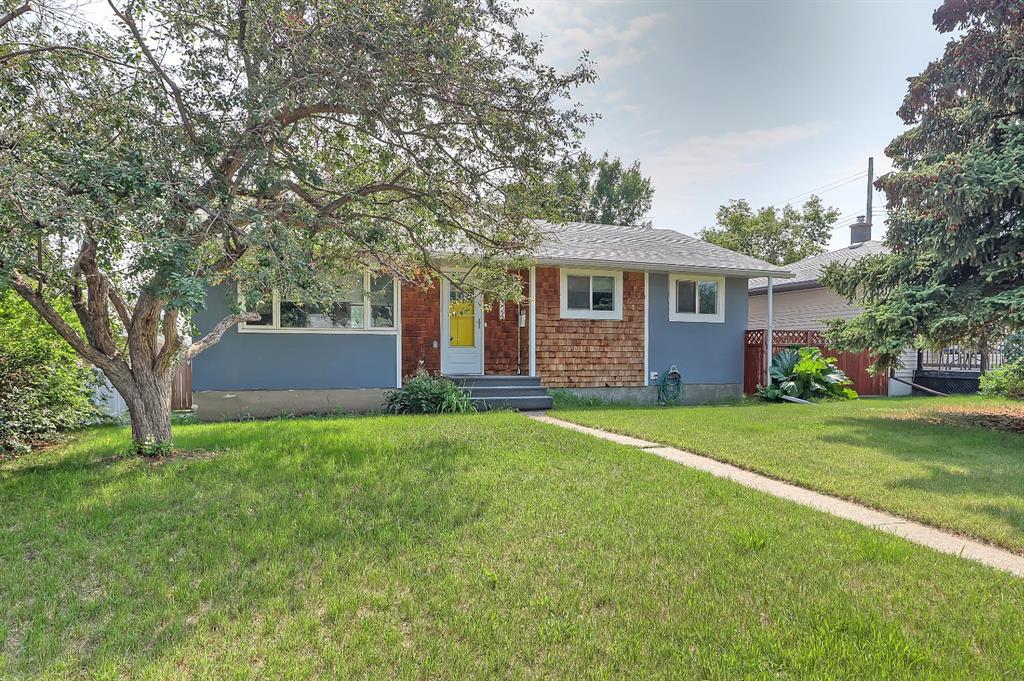 Picture of 3324 45 Street SW, Calgary Real Estate Listing