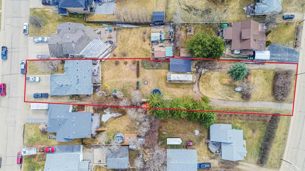 Picture of 4818 43 Street  , Ponoka Real Estate Listing