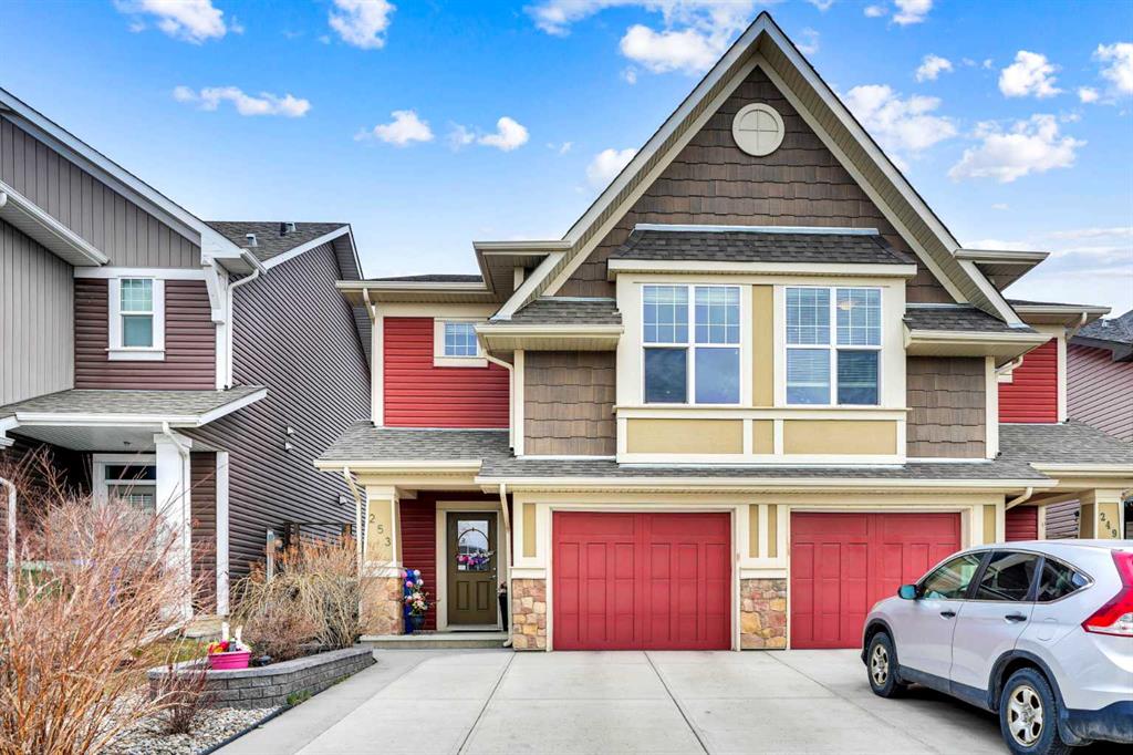 Picture of 253 Auburn Meadows Place SE, Calgary Real Estate Listing