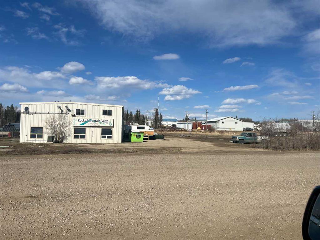 Picture of 306 1 Avenue , Fox Creek Real Estate Listing