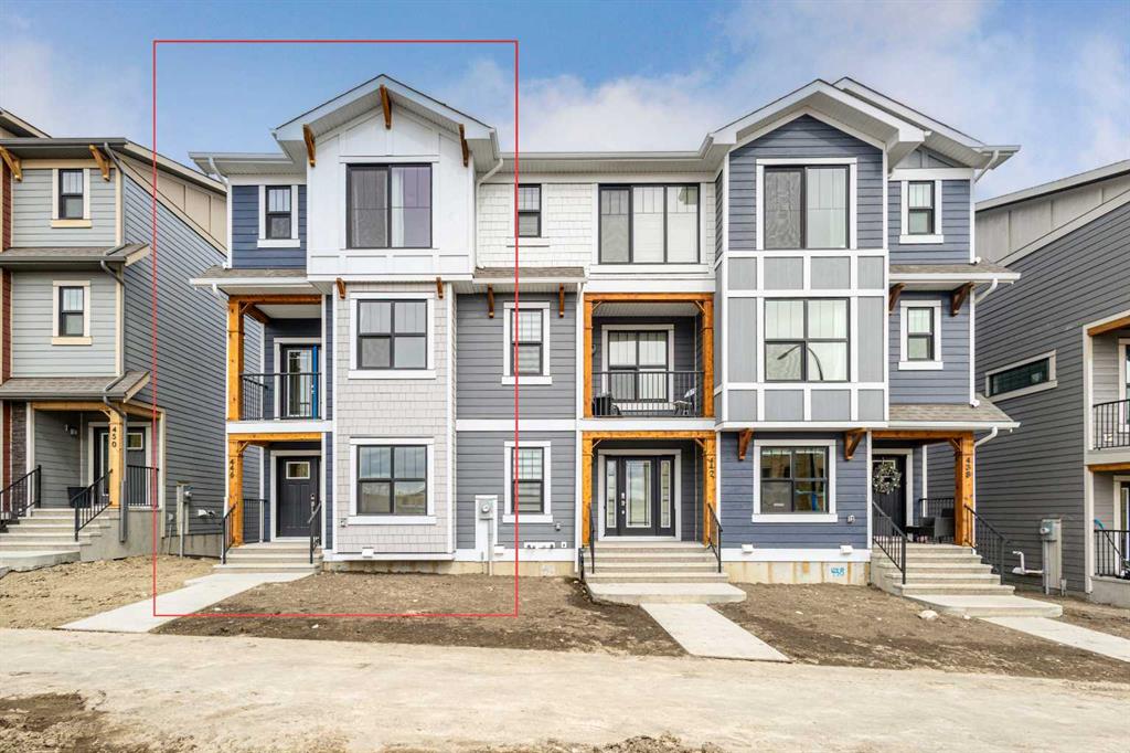 Picture of 446 Alpine Avenue SW, Calgary Real Estate Listing