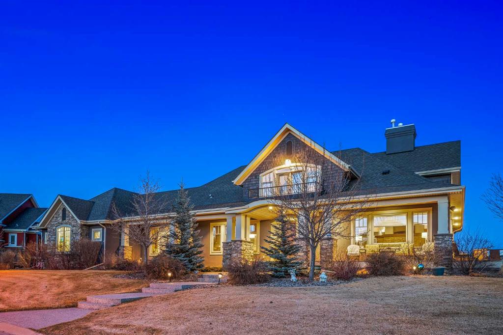 Picture of 204 Leighton Court , Rural Rocky View County Real Estate Listing