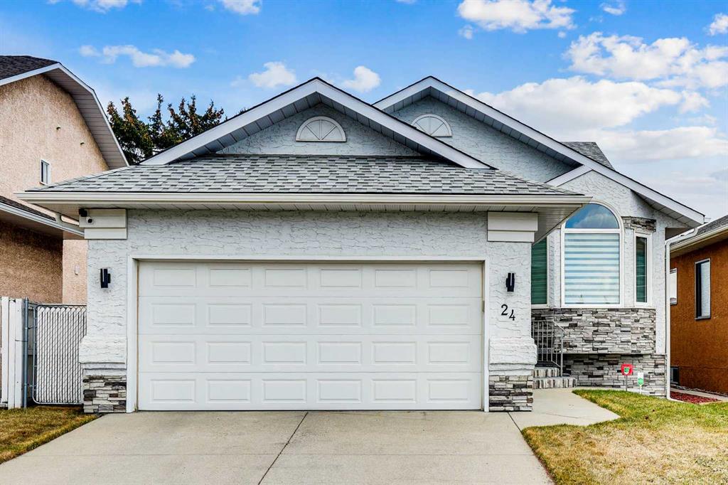 Picture of 24 Del Monica Place NE, Calgary Real Estate Listing