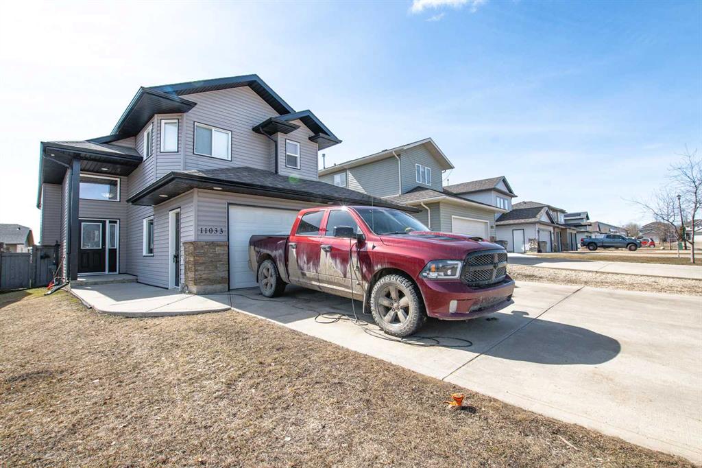 Picture of 11033 67 Avenue , Grande Prairie Real Estate Listing