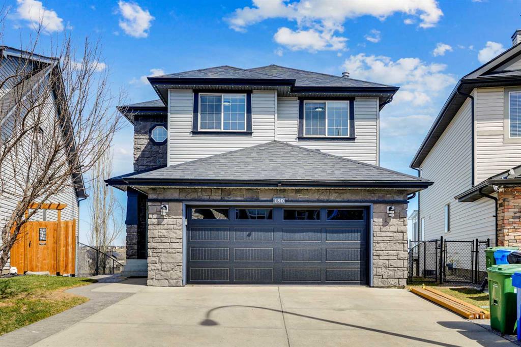Picture of 150 Kincora Heights NW, Calgary Real Estate Listing