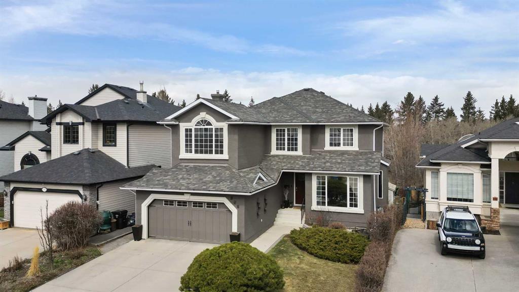 Picture of 154 Valley Glen Heights NW, Calgary Real Estate Listing