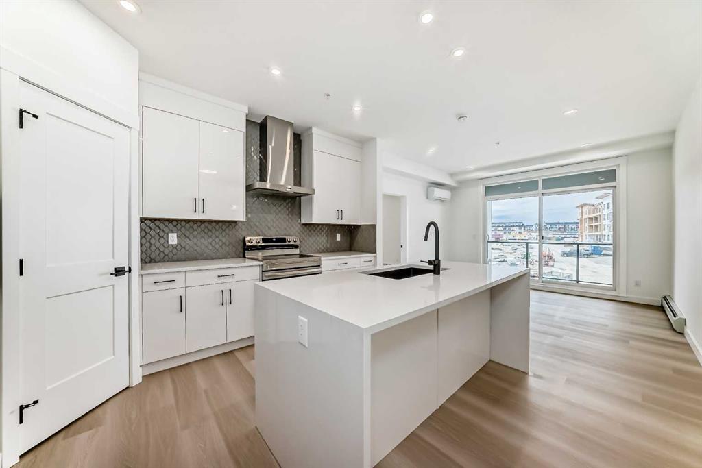 Picture of 8301, 1802 Mahogany Boulevard SE, Calgary Real Estate Listing