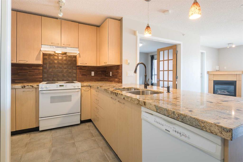 Picture of 307, 5115 Richard Road SW, Calgary Real Estate Listing