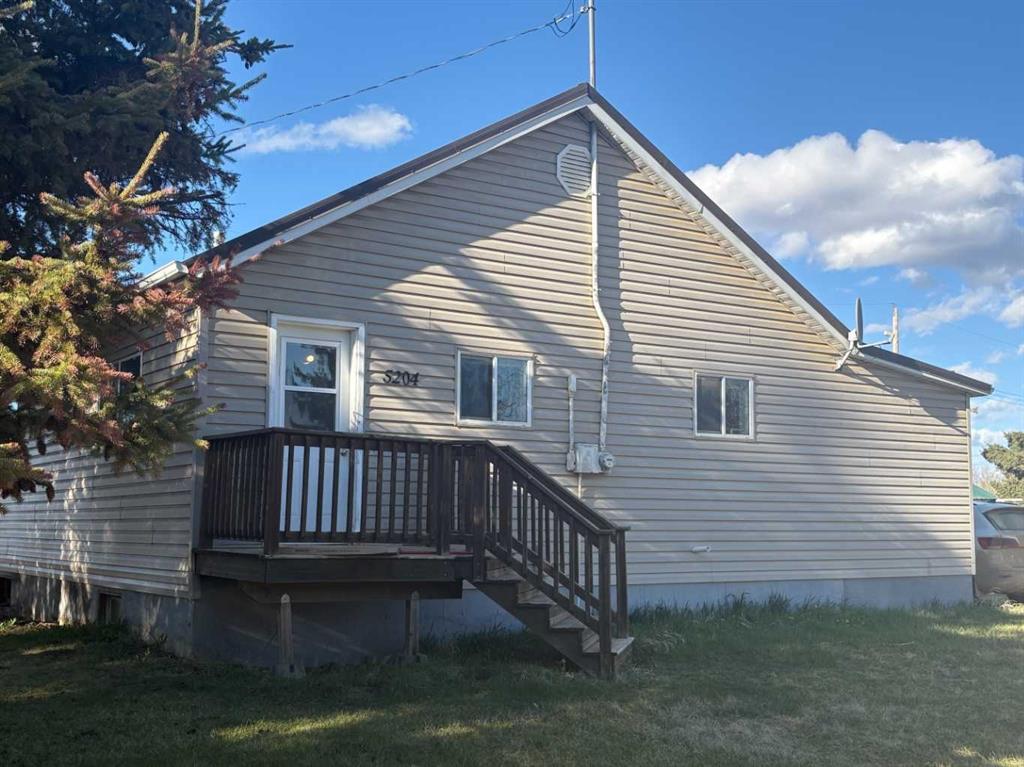 Picture of 5204, 51 Avenue  , Colinton Real Estate Listing