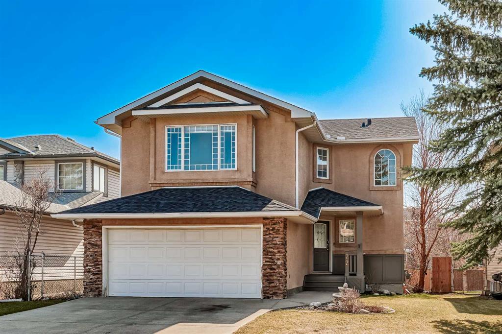 Picture of 22 Cimarron Crescent , Okotoks Real Estate Listing