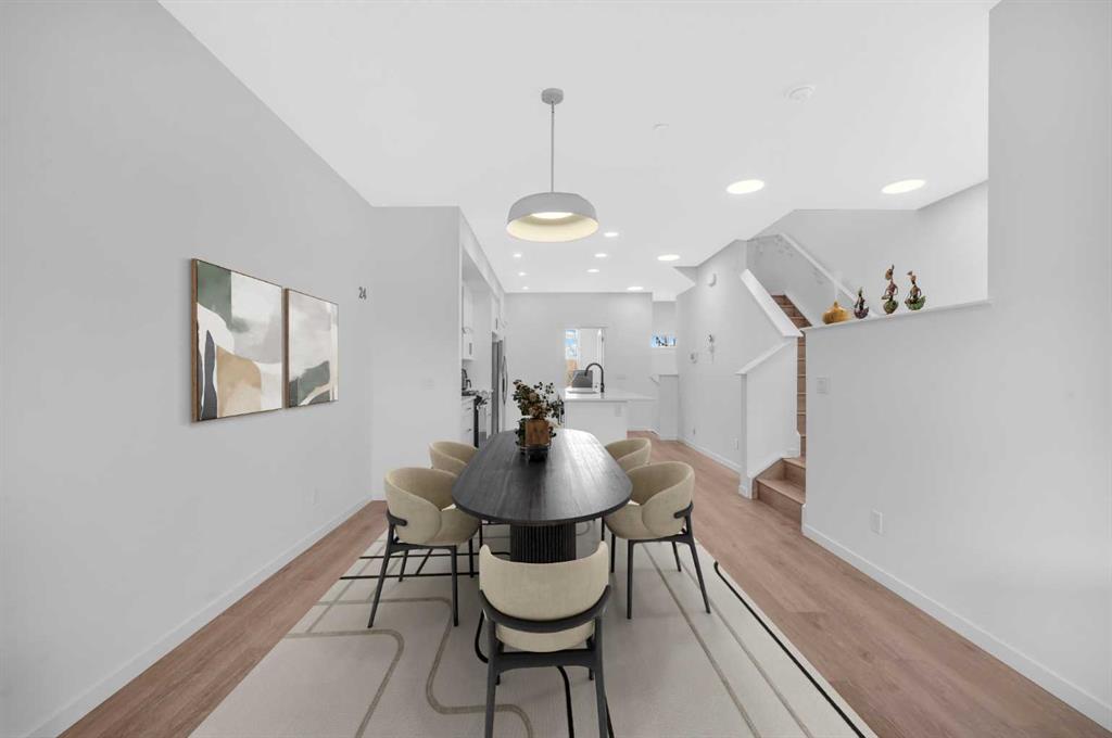 Picture of 132 Hotchkiss Gate SE, Calgary Real Estate Listing