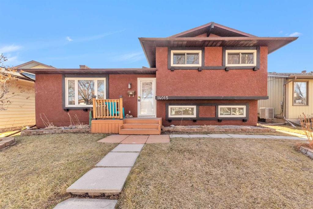 Picture of 14015 Deer Ridge Drive SE, Calgary Real Estate Listing