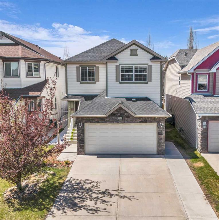 Picture of 342 Bridleridge View SW, Calgary Real Estate Listing