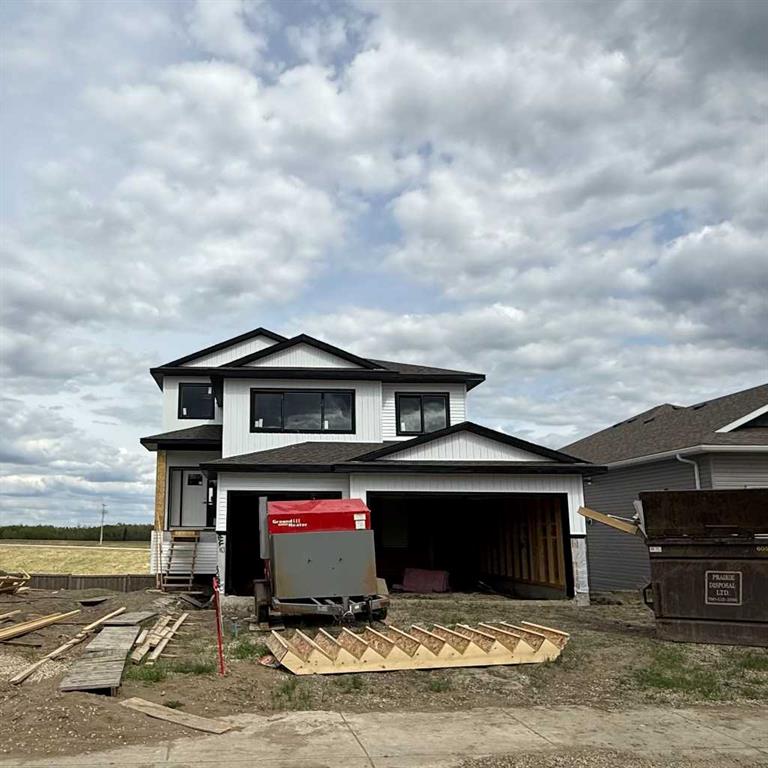 Picture of 7053 85 Street , Grande Prairie Real Estate Listing