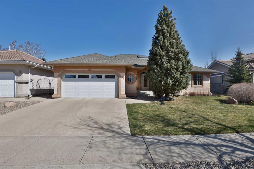 Picture of 57 Canyon Boulevard W, Lethbridge Real Estate Listing