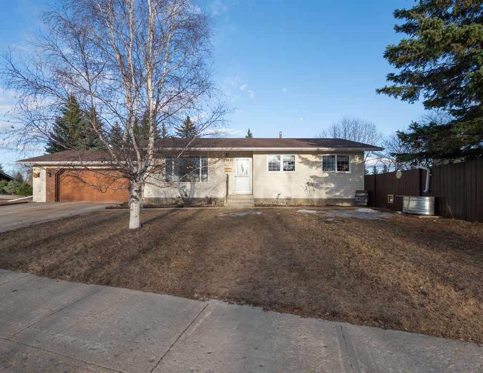 Picture of 5318 43 Avenue , Athabasca Real Estate Listing