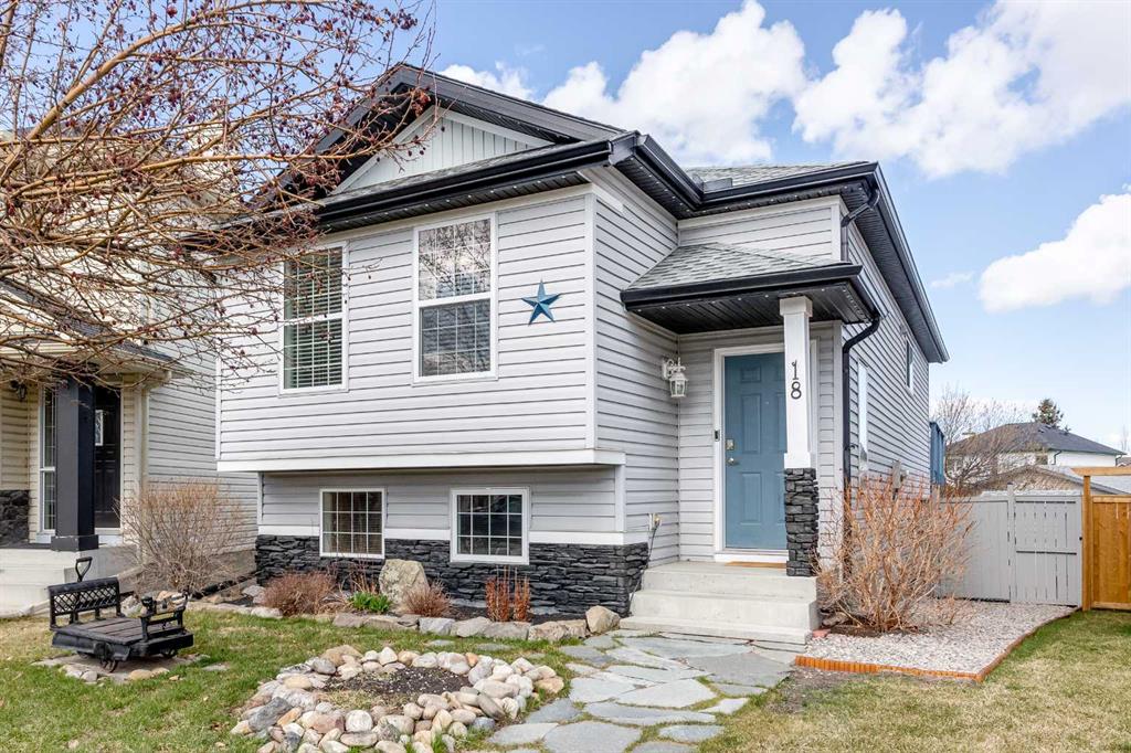 Picture of 18 Everstone Court SW, Calgary Real Estate Listing