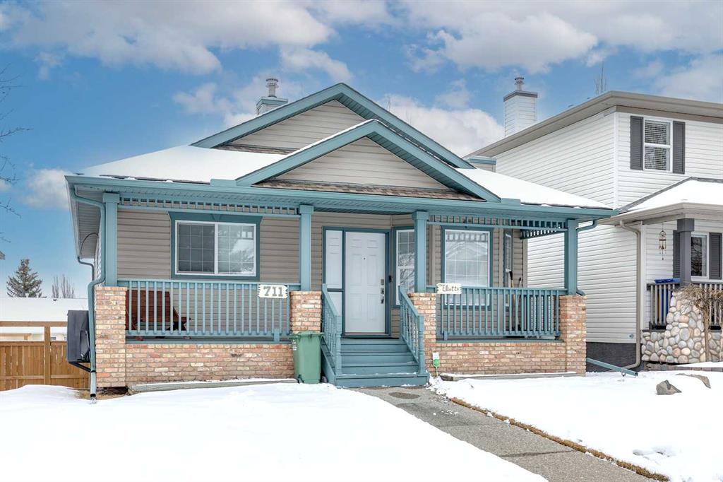 Picture of 711 Sheep River Court , Okotoks Real Estate Listing