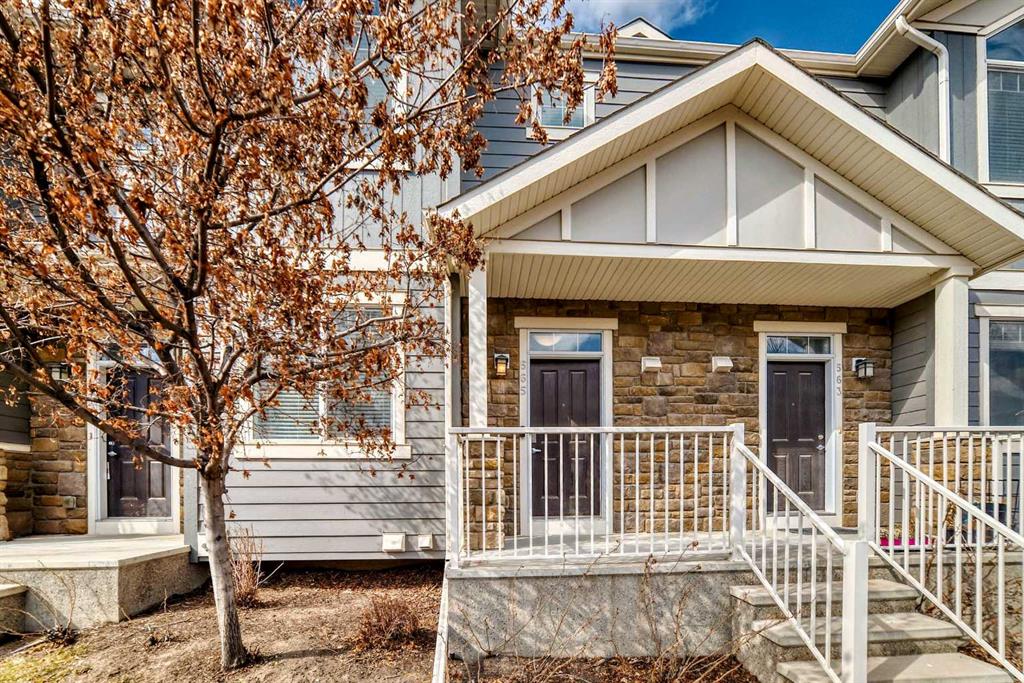 Picture of 565 Evanston Manor NW, Calgary Real Estate Listing