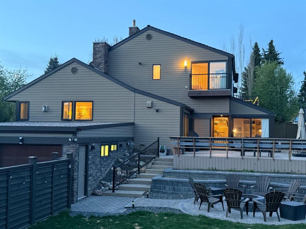 Picture of 757 Alexander Crescent NW, Calgary Real Estate Listing