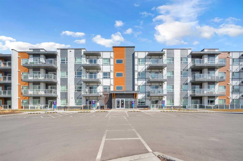 Picture of 415, 360 Harvest Hills Way NE, Calgary Real Estate Listing