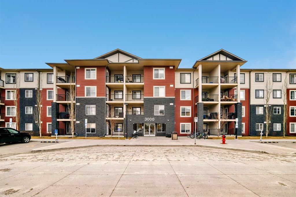 Picture of 3107, 81 Legacy Boulevard SE, Calgary Real Estate Listing
