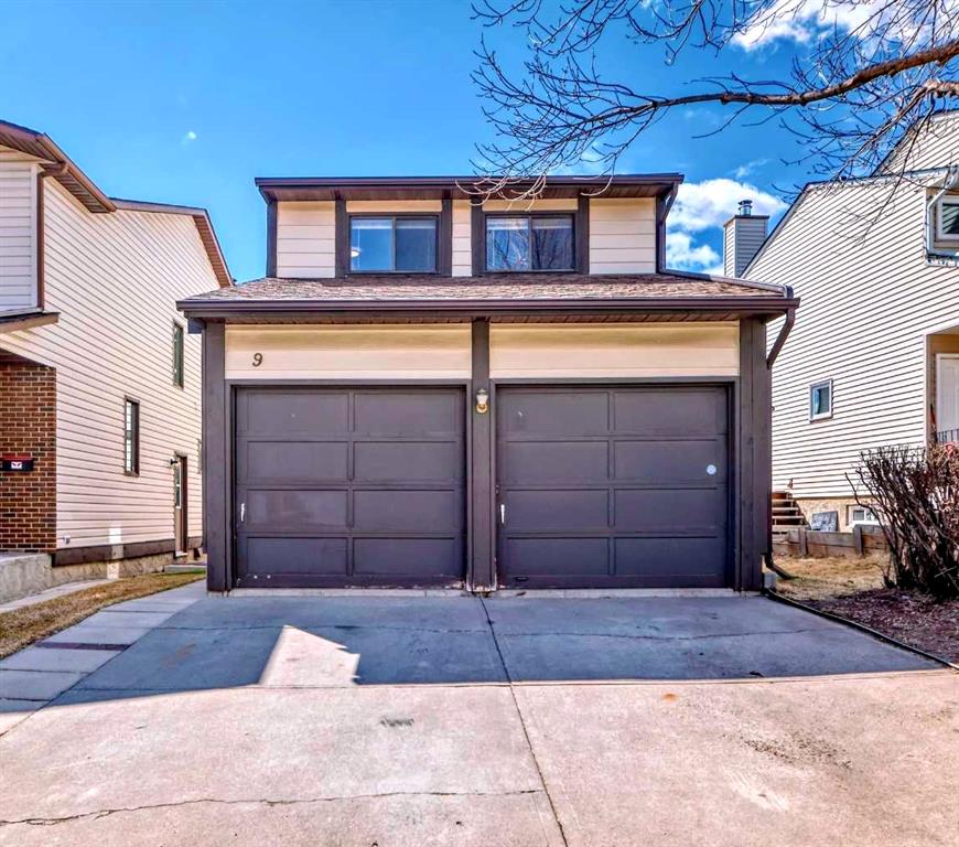 Picture of 9 Strathcona Crescent SW, Calgary Real Estate Listing