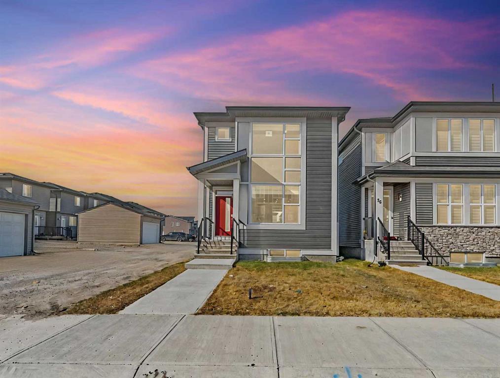 Picture of 22 Cornerstone Row NE, Calgary Real Estate Listing