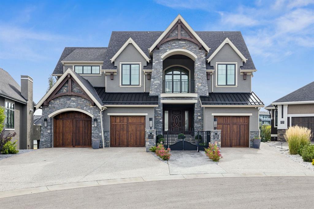 Picture of 55 Mahogany Island SE, Calgary Real Estate Listing