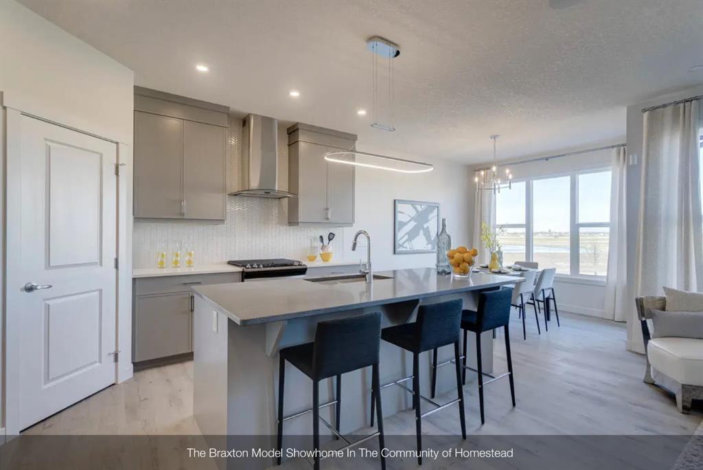 Picture of 1053 Midtown Avenue SW, Airdrie Real Estate Listing