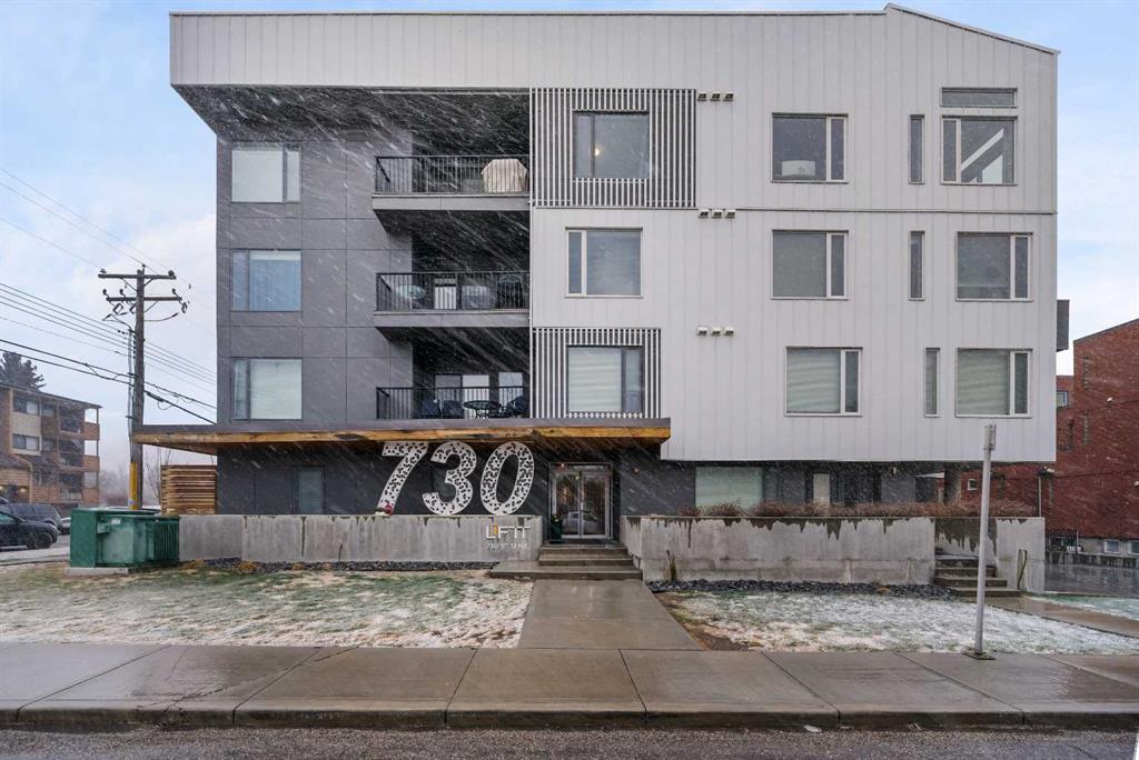 Picture of 305, 730 5 Street NE, Calgary Real Estate Listing