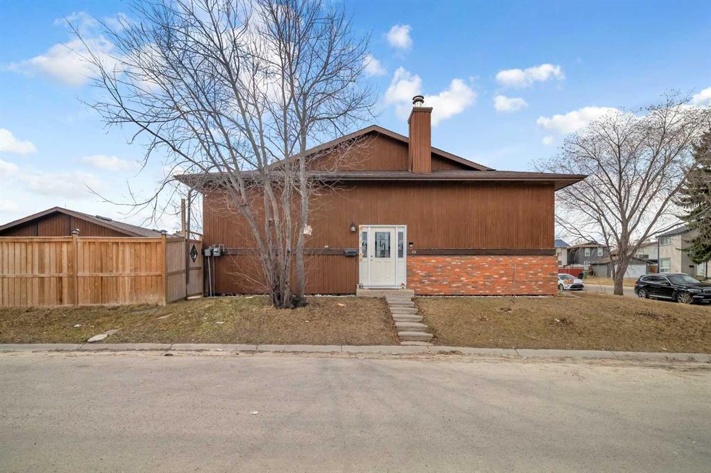 Picture of 65 Templemont Road NE, Calgary Real Estate Listing