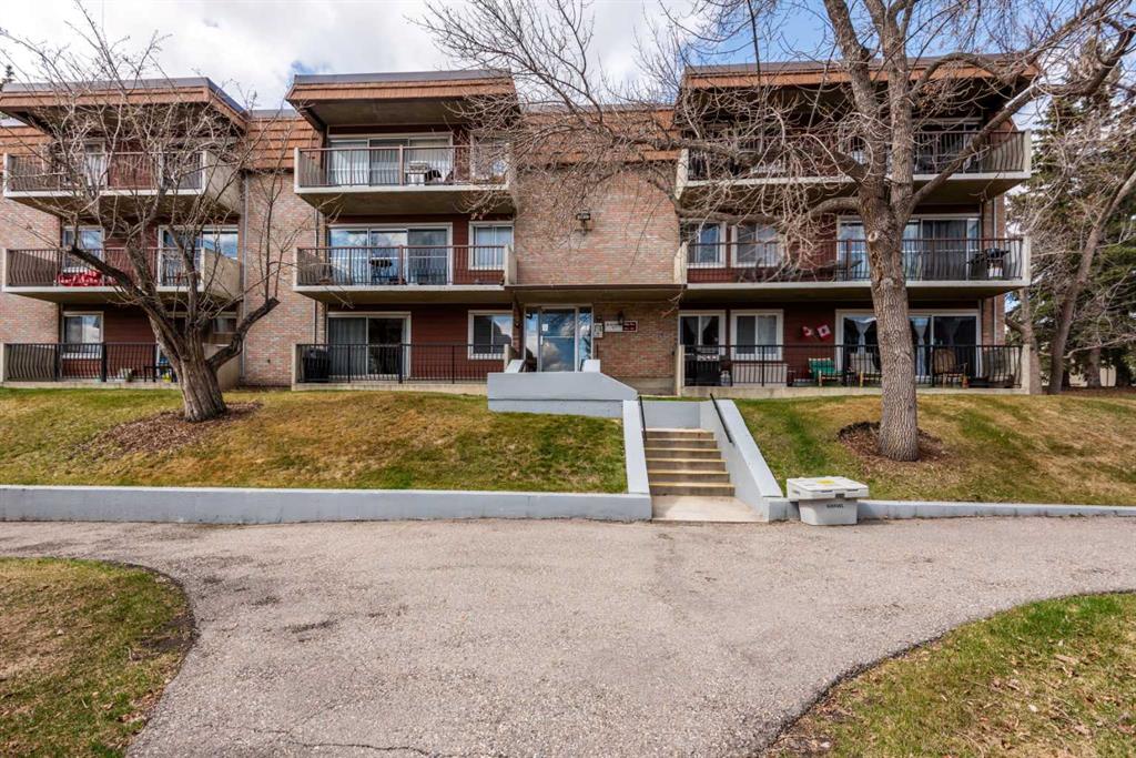 Picture of 47C, 231 Heritage Drive SE, Calgary Real Estate Listing
