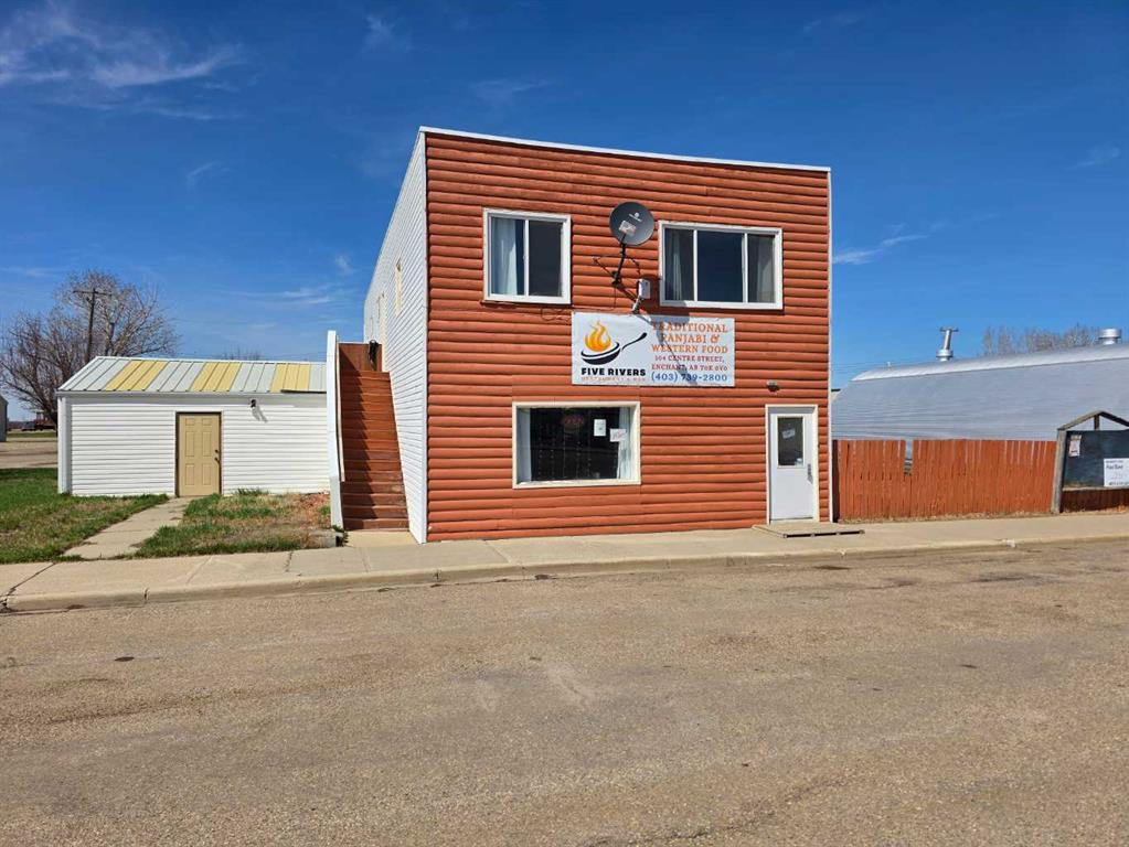 Picture of 104 Centre Street , Enchant Real Estate Listing