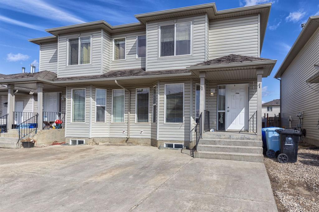 Picture of 117 Kodiak Crescent , Fort McMurray Real Estate Listing