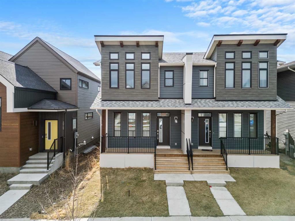 Picture of 20705 Main Street SE, Calgary Real Estate Listing