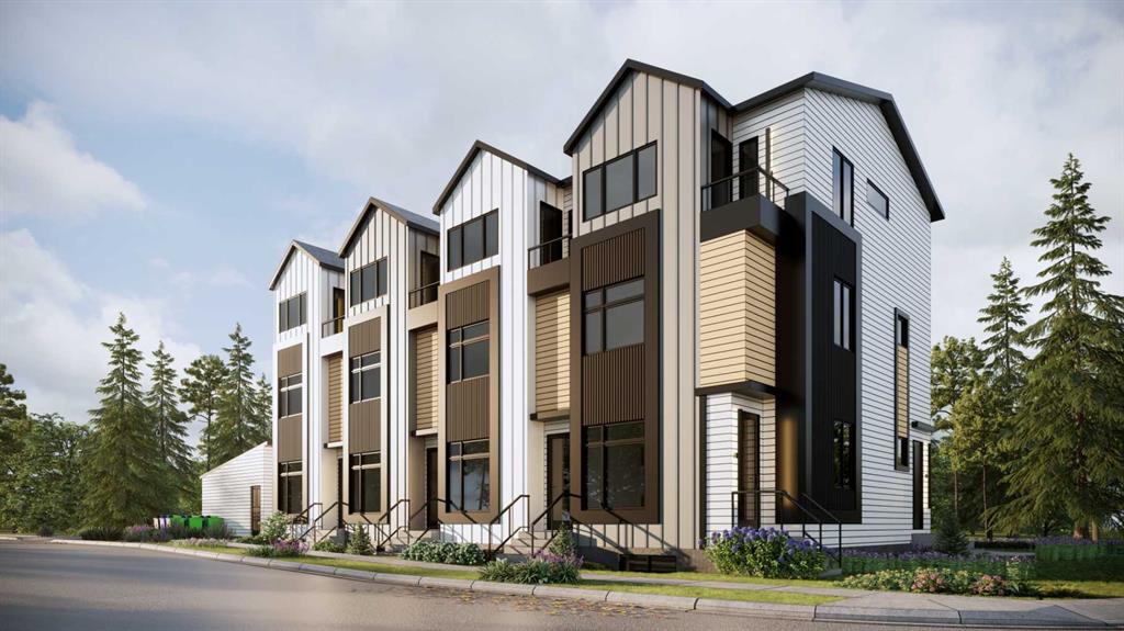 Picture of 3, 828 8 Avenue NE, Calgary Real Estate Listing