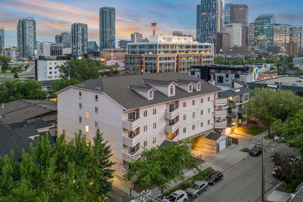 Picture of 316, 649 Marsh Road NE, Calgary Real Estate Listing