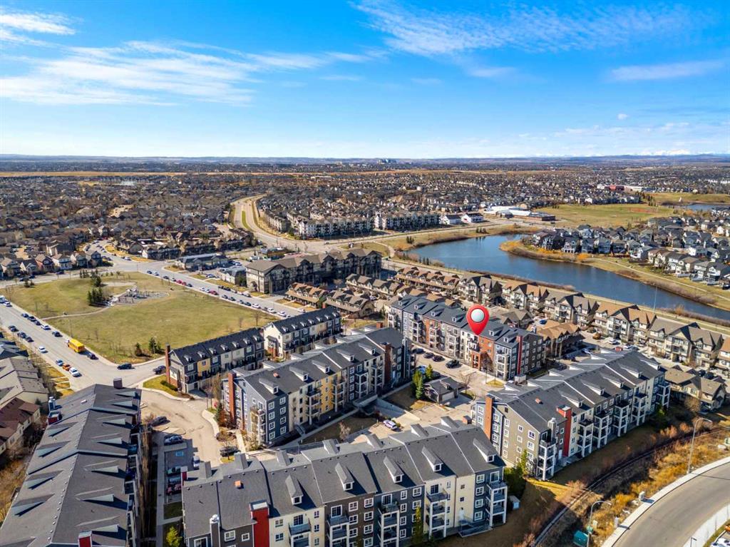 Picture of 5411, 279 Copperpond Common SE, Calgary Real Estate Listing