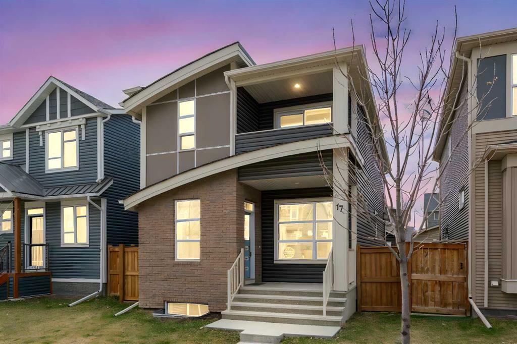 Picture of 17 Howse Row NE, Calgary Real Estate Listing