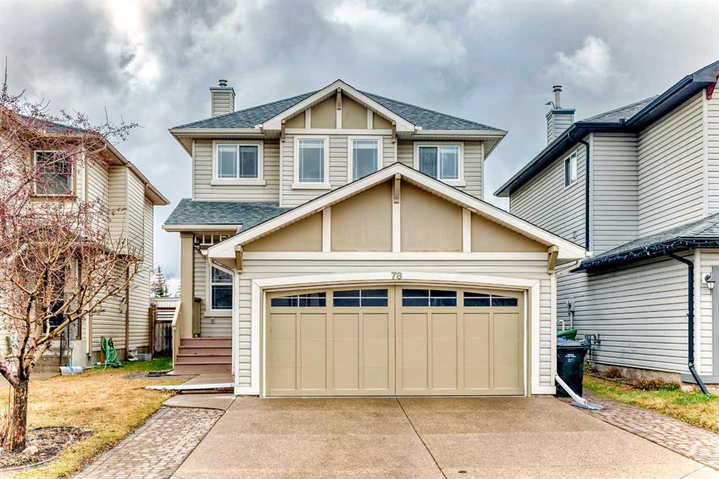 Picture of 78 New Brighton Manor SE, Calgary Real Estate Listing